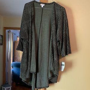Lularoe Lindsay